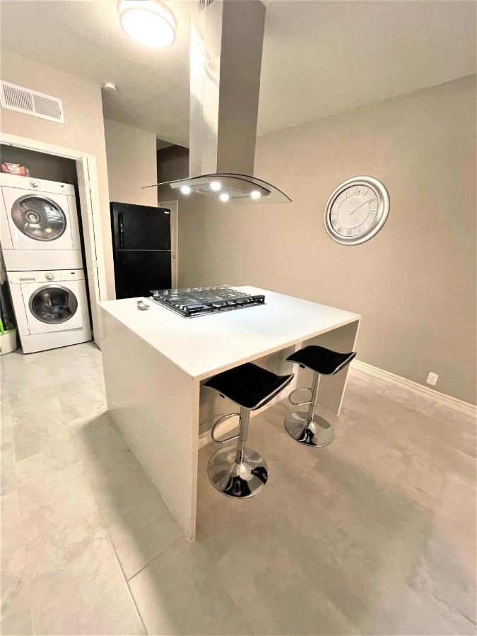 Close To All, Restful Duplex A In Downtown, Utep, Hospitals El Paso Buitenkant foto