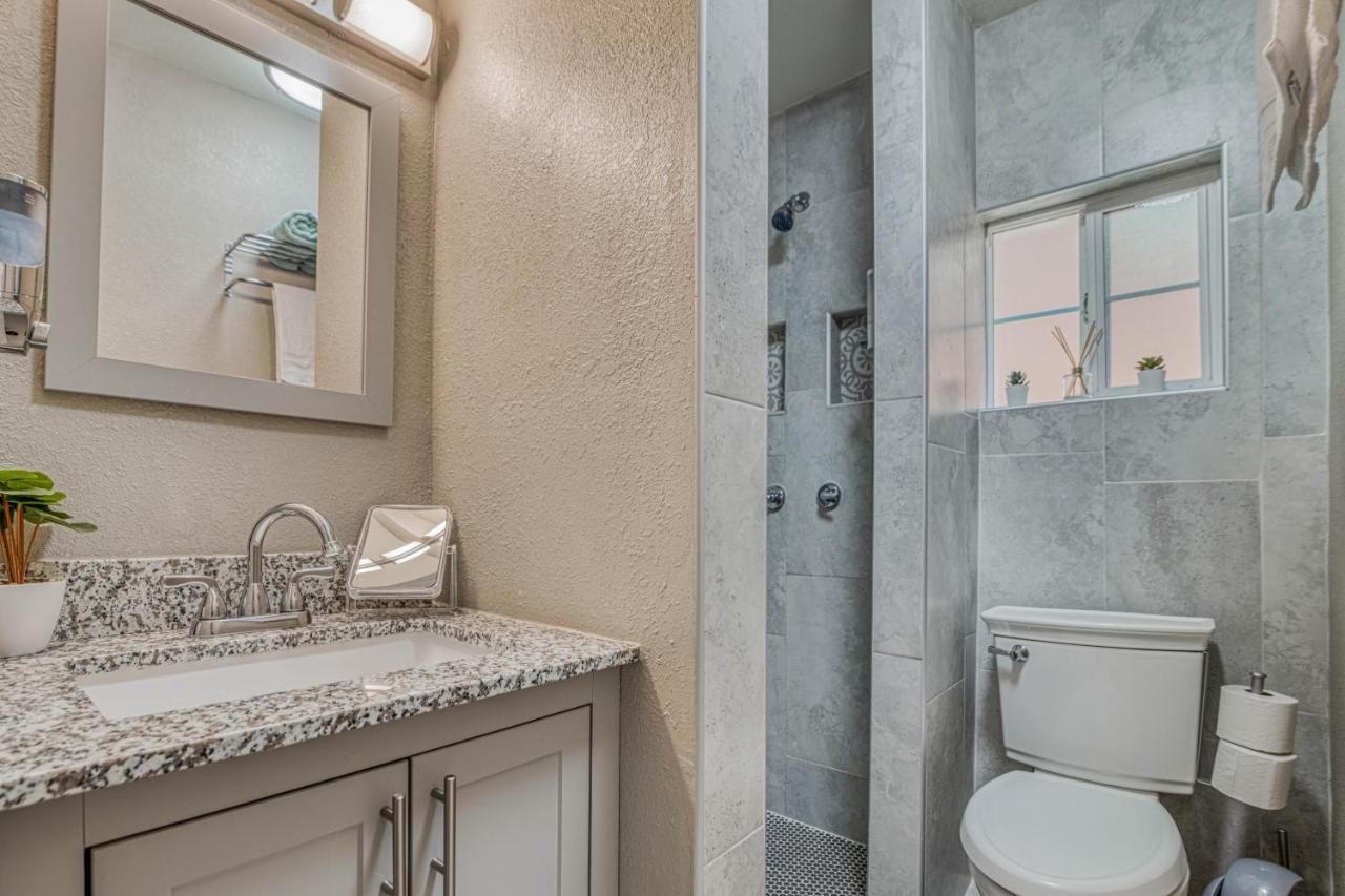 Close To All, Restful Duplex A In Downtown, Utep, Hospitals El Paso Buitenkant foto