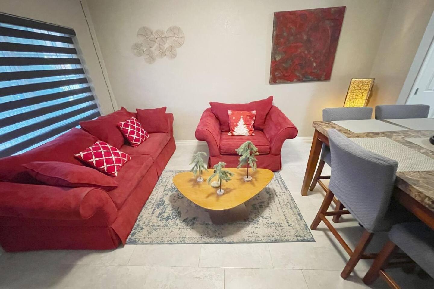 Close To All, Restful Duplex A In Downtown, Utep, Hospitals El Paso Buitenkant foto