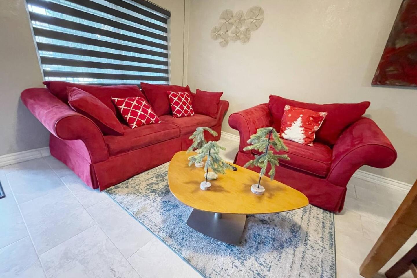 Close To All, Restful Duplex A In Downtown, Utep, Hospitals El Paso Buitenkant foto